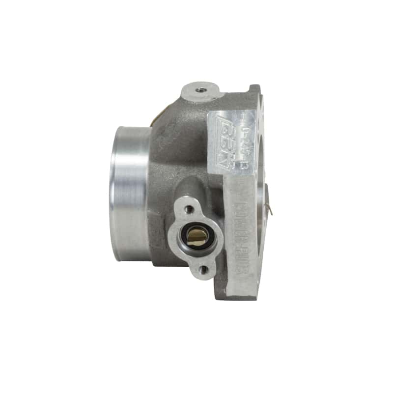 BBK — BBK 89-02 Ford Ranger Explorer 66mm Throttle Body BBK Power Plus Series
Throttle Body
TBdyAssy - view 12