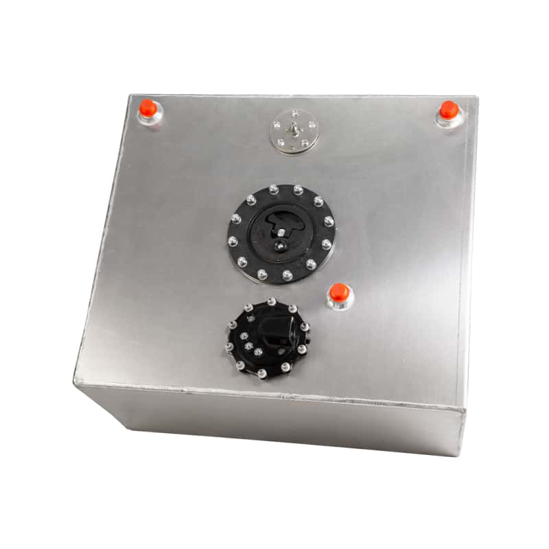 Aeromotive — Aeromotive Fuel Cell TVS 15 Gal 90-Deg Outlet Brushless A1000
A1000 90° Fuel Cell - view 2