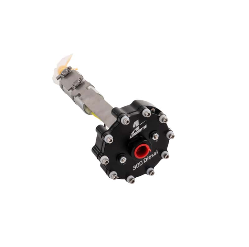 Aeromotive — Aeromotive Diesel Fuel Cell Module
Fuel Pump - view 2