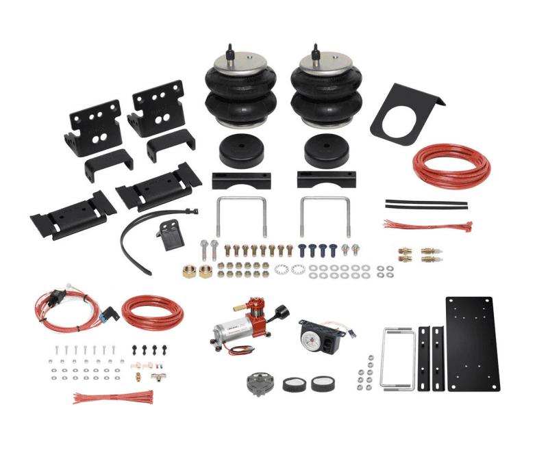 Firestone — Firestone 03-12 RAM 2500/3500 AIO Analog Ride-Rite All-In-One Kit w/ Mounting Plate (W217602867)
Firestone 03-12 RAM 2500/3500 Analog Ride-Rite All-In-One Kit (W217602867)
All-In-One Ride-Rite
SuspLoadLvlingKt - view 3
