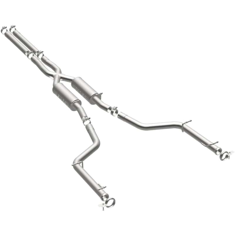 Magnaflow — MagnaFlow SYS C/B 09 Challenger R/T Comp. OEM
Cat-Back - view 27