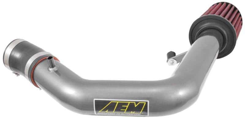AEM Induction — AEM 2014 Kia Soul 2L Cold Air Intake System
Cold Air Intake Syst
AEM Cold Air Intake - view 6