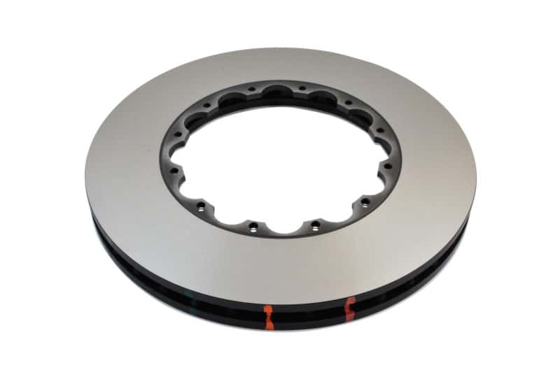 DBA — DBA 05-17 Subaru WRX STI Front 5000 Series Replacement Ring
Brake Disc Ring
Brake Rotor - view 1