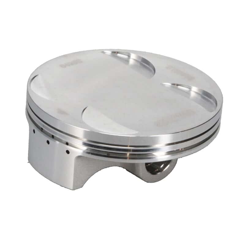 ProX — ProX 02-03 CRF450R Piston Kit 11.5:1 (95.96mm)
Pistons - view 2