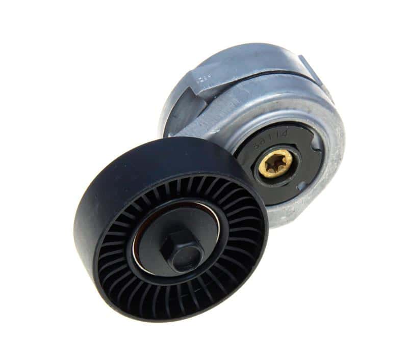Gates — Gates 93-07 Ford Taurus V-6 3.0L Tensioner Assy. Belt Drive Tensioner - view 3