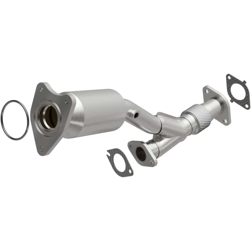 Magnaflow — Magnaflow 2007 Chevrolet Malibu 3.5L Direct Fit Converter
California - view 1