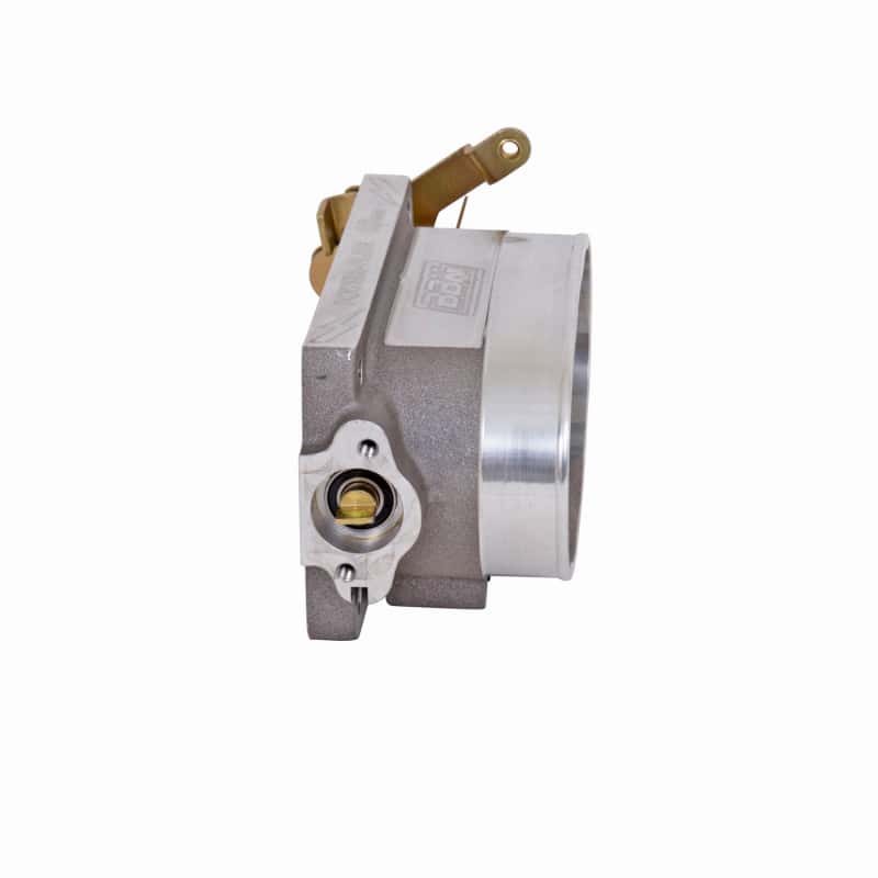 BBK — BBK 99-04 Ford F150 Lightning / Harley SC Twin 65mm Throttle Body BBK Power Plus Series
Throttle Body
TBdyAssy - view 13