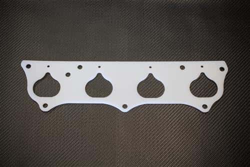 Torque Solution — Torque Solution Thermal Intake Manifold Gasket: Acura RSX/Type S 02-05 K20 - view 2