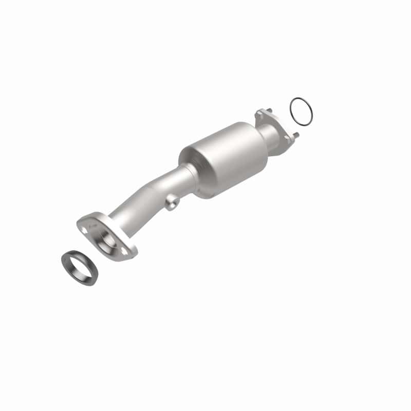 Magnaflow — MagnaFlow 15-17 Honda Fit L4 1.5L OEM Grade Direct Fit Catalytic Converter
OEM Grade
OEM - view 7