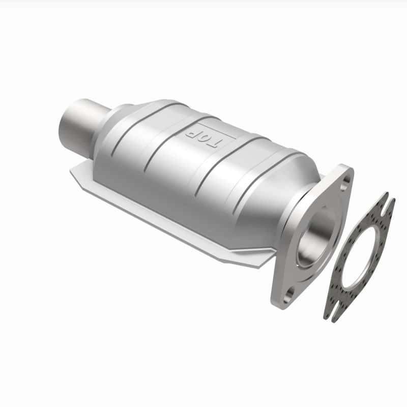 Magnaflow — MagnaFlow Conv DF 96-99 Ford Taurus3.0L 50S
California - view 22