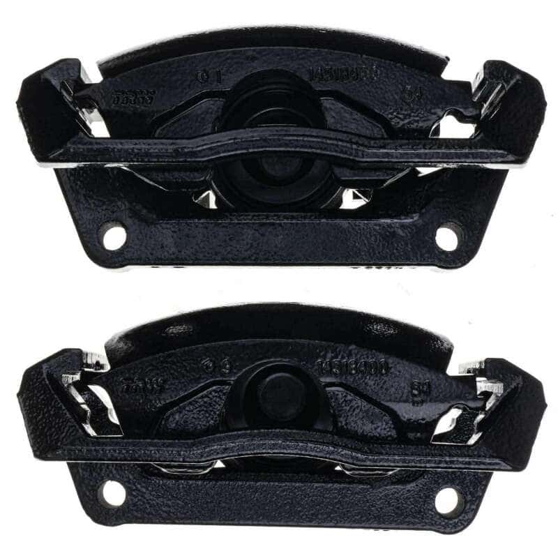 PowerStop — Power Stop 11-18 Ram 1500 Rear Black Calipers - Pair (w/Bracket)
Caliper Set - view 2