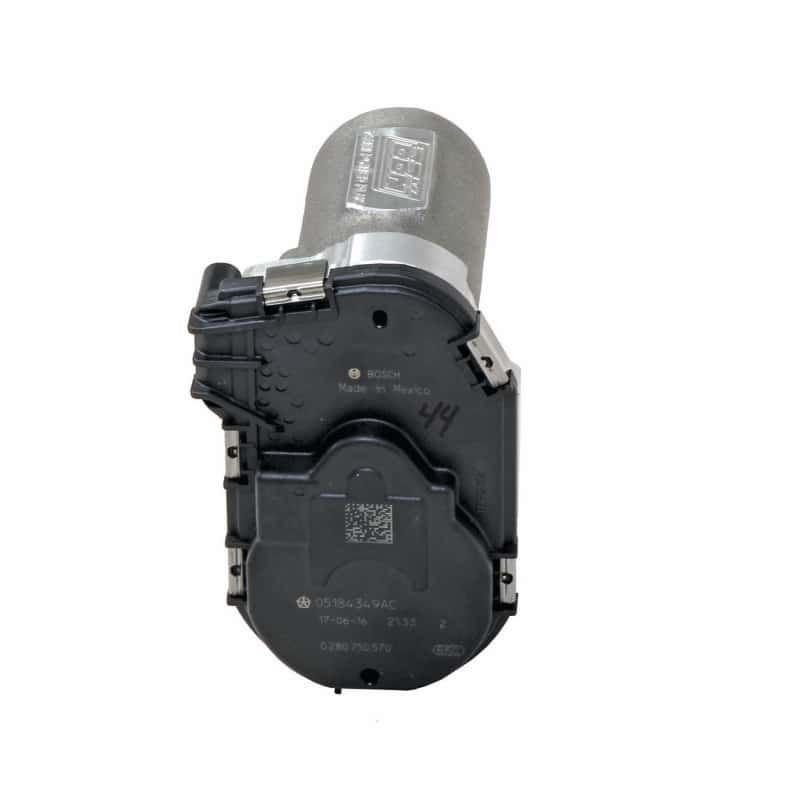 BBK — BBK 12-23 Dodge Charger/Challenger 3.6L 78mm Performance Throttle Body (CARB EO 11-16 Only)
TBdyAssy - view 9