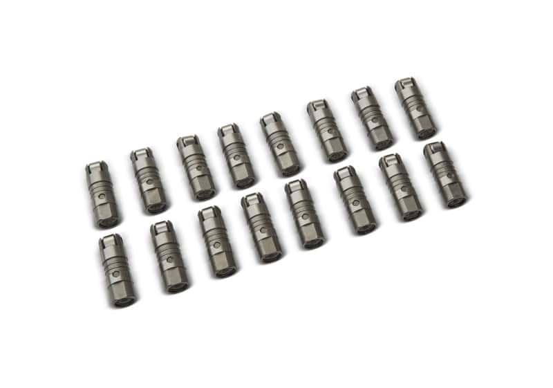 Ford Racing — Ford Racing High Performance Hydraulic Roller Lifter
Lifter Set - view 2