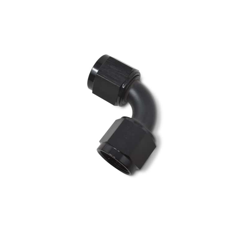 Russell — Russell Performance -8 AN 90 Degree Swivel Coupler
Adapter Fitting - view 6