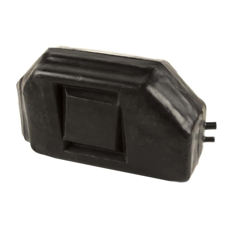 OMIX — Omix Gas Tank 20 Gallon 87-95 Jeep Wrangler (YJ) - view 4
