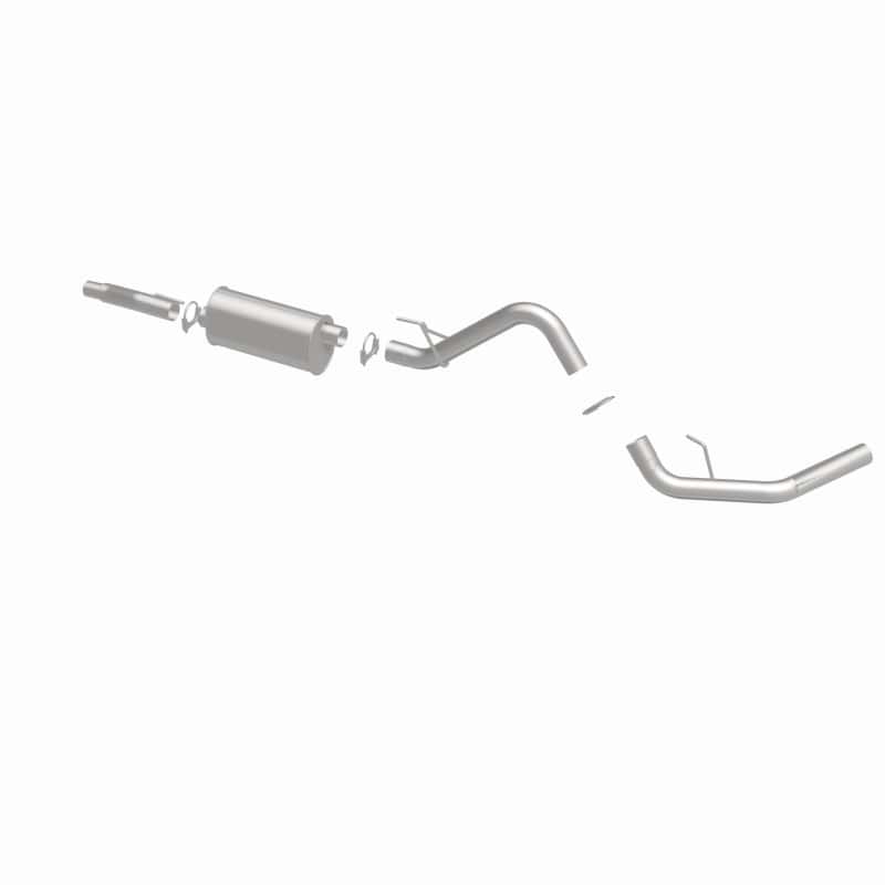 Magnaflow — MagnaFlow BRE Exhaust Kit 11-14 Ford F-150
Exhaust Kit - view 9