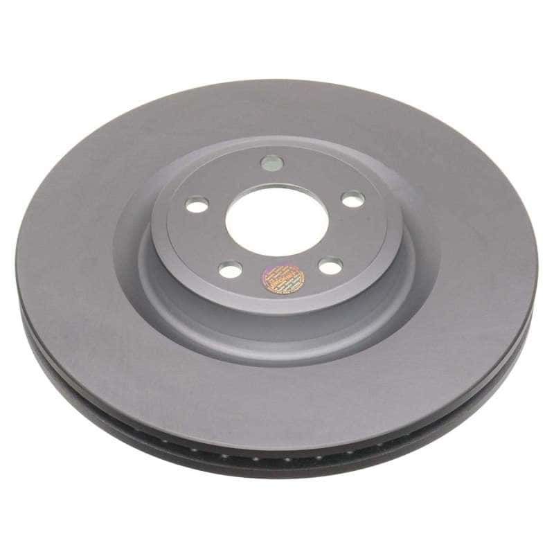 PowerStop — Power Stop 20-22 Lincoln Aviator Front Evolution Coated Rotor
PowerStop EVC - view 1