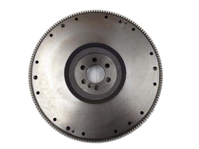 Fidanza — Fidanza 10+ Camaro / 98-02 Camaro 5.7L / 97-04 Corvette 5.7L / 05-07 Corvette 6.0L / 01-04 Z06 5.7L
Nodular Iron Flywhee - view 2