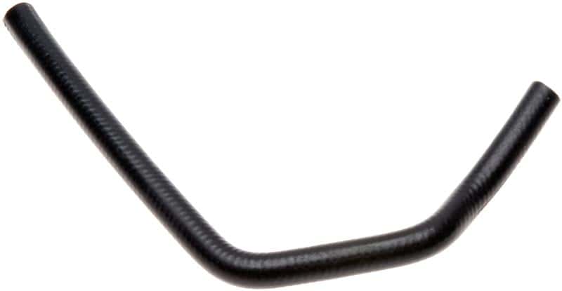 Gates — Gates 98-01 Toyota Camry 4-Cyl. 2.2L Intake Manifold To Throttle Body Molded Heater Hose - view 1
