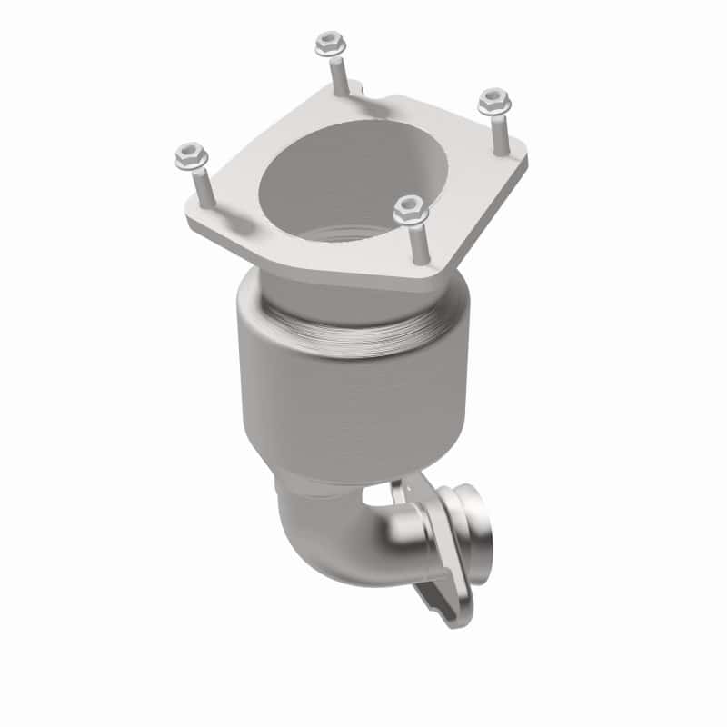 Magnaflow — Magnaflow Conv DF 01-02 Dodge Stratus 2.7L
California - view 9