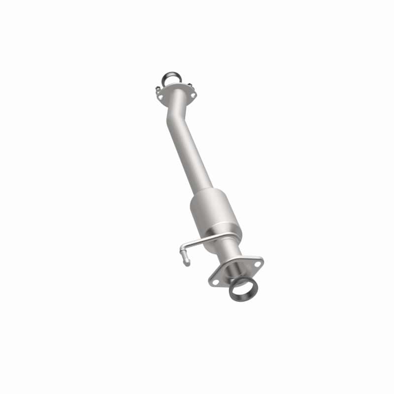 Magnaflow — MagnaFlow Conv DF 02-05 Grand Vitara 2.5L
HM Grade
HM - view 24