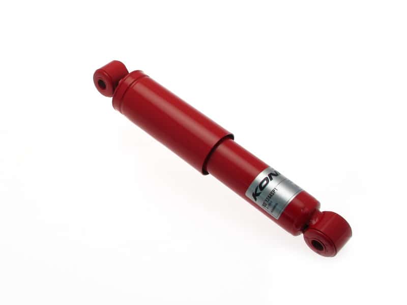 KONI — Koni Classic (Red) Shock All MG MGB/ MGB-GT - Rear
Shock Absorber - view 1
