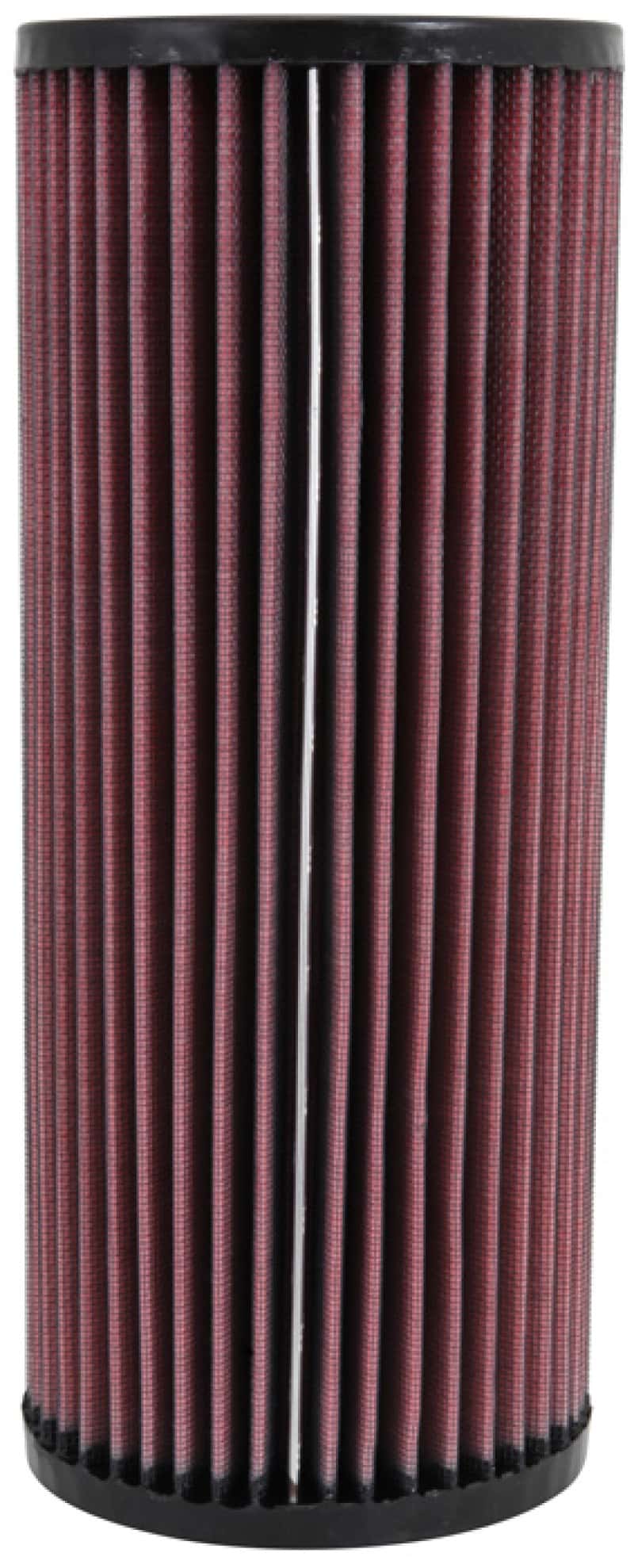 K&N Engineering — K&N Replacement Air Filter CHEVROLET EXPRESS 4.3L-V6, 5.0L-V8, 5.7L-V8, 8.1L-V8; 2001
Replacement Air Filt
Air Filter - view 3