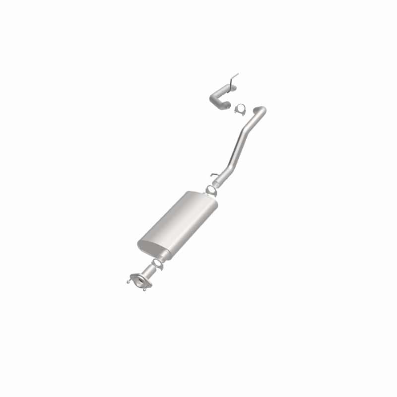 Magnaflow — MagnaFlow BRE Exhaust Kit 05-10 Jeep Commander Grand Cherokee
Exhaust Kit - view 23