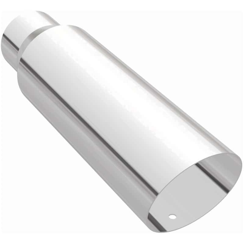 Magnaflow — MagnaFlow Tip 1-pk BB SC 3.5x12 2.5 ID 15
Stainless Steel
Exhaust Tip - view 30