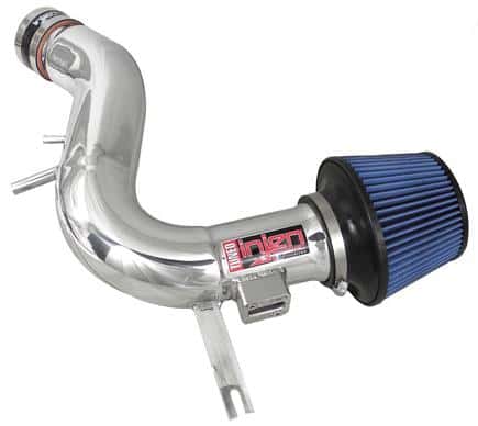 Injen — Injen 09-11 Ford Flex 3.5L V6 Power-Flow w/ Power Box Polished Air Intake System
Short Ram Intake
Air Intake Kit - view 2
