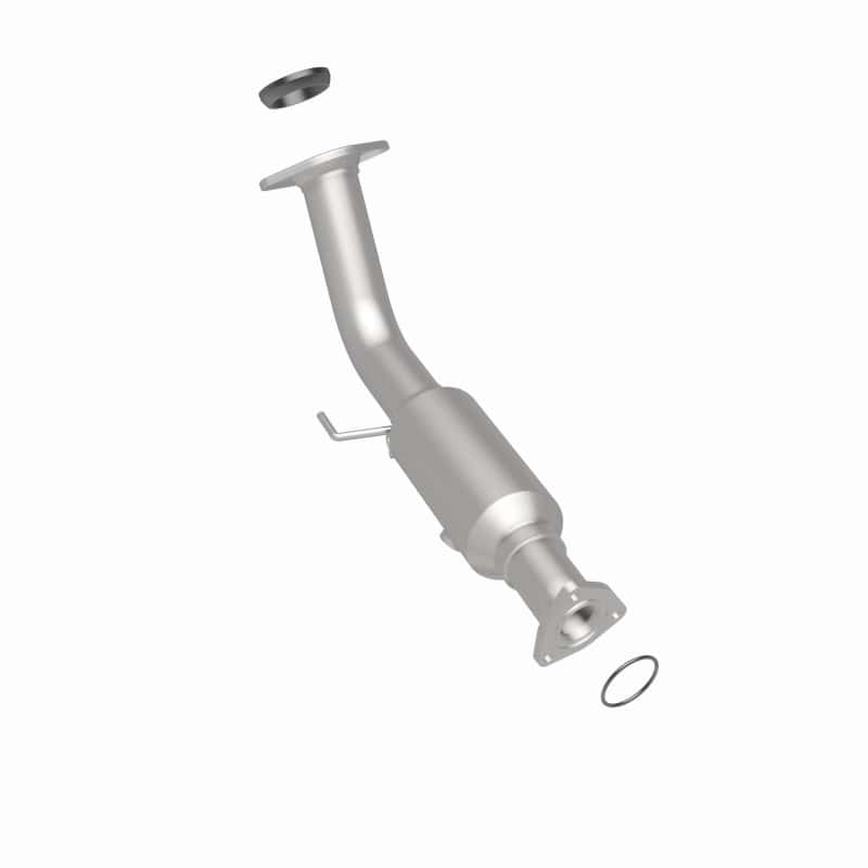 Magnaflow — MagnaFlow California Converter Direct Fit 02-06 Acura RSX L4 2.0L / 02-05 Honda Civic L4 2.0L
California - view 15