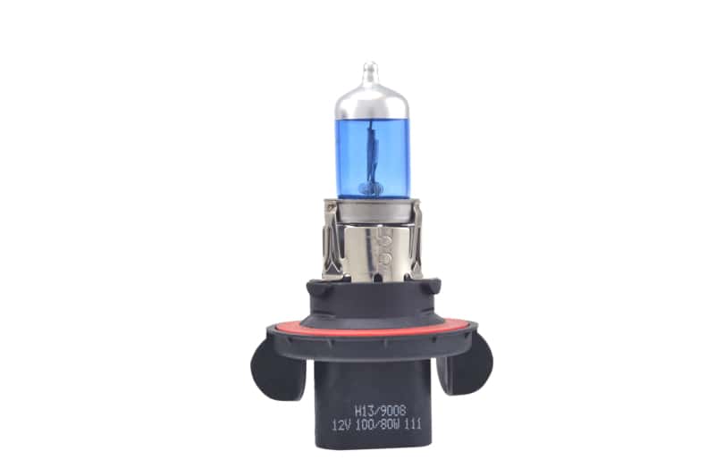 Hella — Hella Bulb H13 9008 12V 100/80W XEN WHT XB (2)
H13 Halogen Bulb - view 4