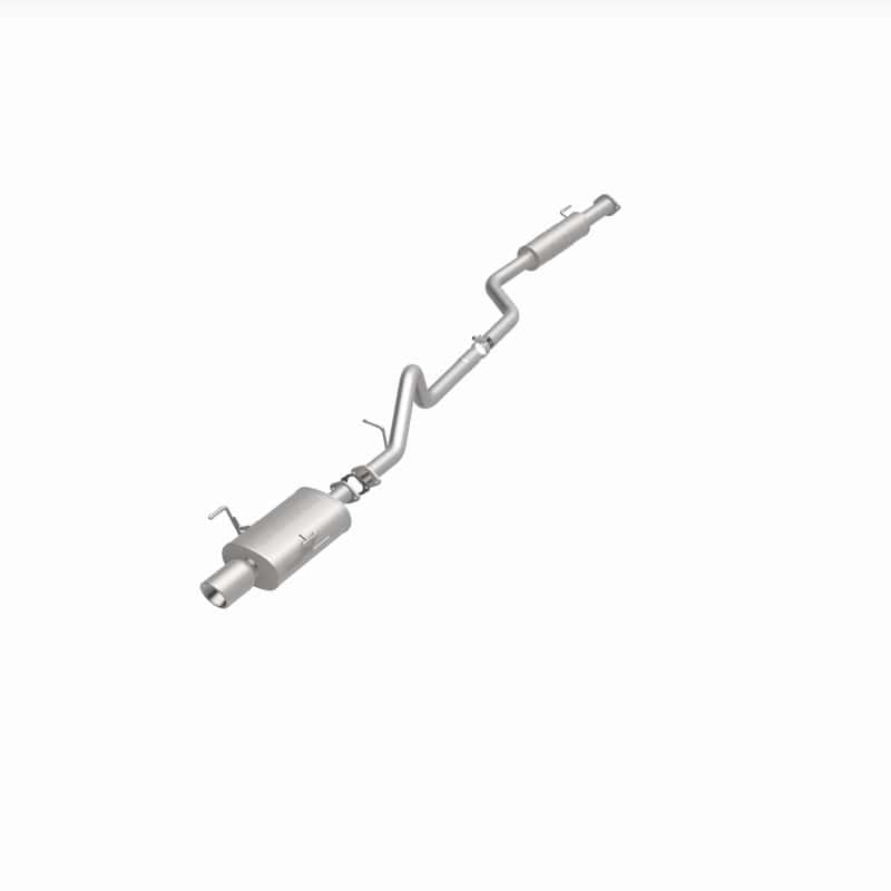 Magnaflow — MagnaFlow Sys C/B 02-03 Nissan Sentra Se-R 2.
Cat-Back - view 27