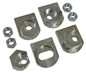 SPC Performance — SPC Performance FRT CAM/CAS KIT-FORD/MER
CAM/CAS BRACKETS KIT
CAM KIT SE - view 2