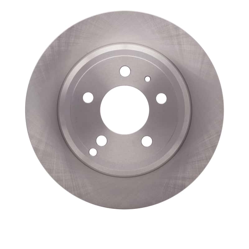DFC — DFC 96-04 Volvo S70/850/C70/V70 Rear Brake Rotor
DFC Brake Rotor - view 1