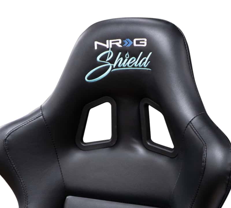 NRG — NRG FRP Bucket Seat (Water Resistant Vinyl) - Medium - view 6