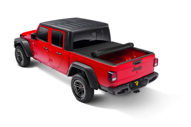 Truxedo — Truxedo 2020 Jeep Gladiator 5ft Sentry CT Bed Cover - view 17