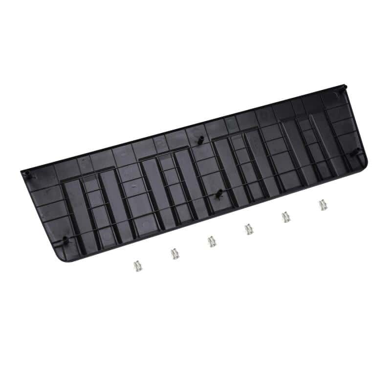 Westin — Westin R7 Replacement Service Kit with 22in pad - Black
Nerf/Step Bar Pad - view 3
