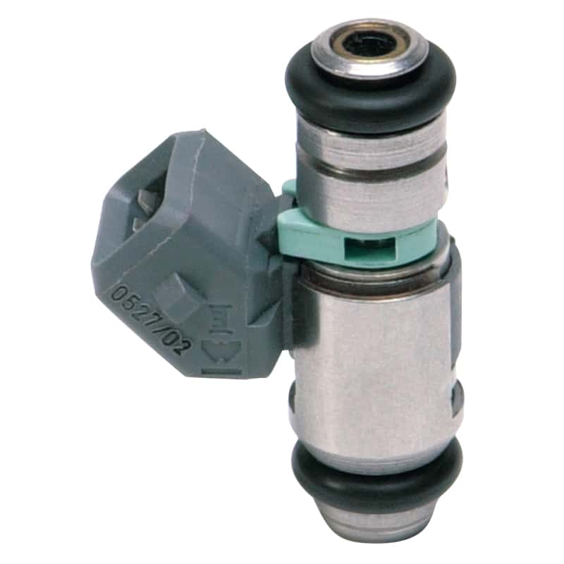 Edelbrock — Edelbrock Pico Injector (1) 19
FUEL INJECTION COMPO - view 3