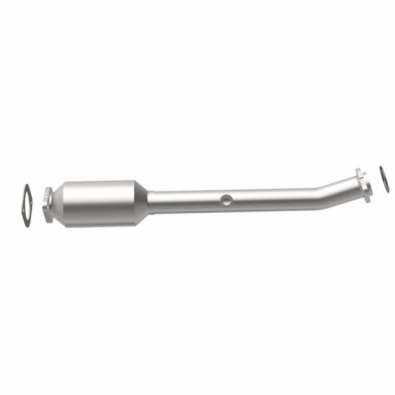 Magnaflow — Magnaflow Conv DF 11-15 Frontier 4 Underbody
OEM Grade
OEM - view 20