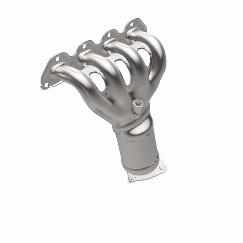 Magnaflow — MagnaFlow CARB Compliant Manifold Catalytic Conv Direct Fit - 09-10 Chevrolet Aveo / Aveo5 L4 1.6L
California - view 22