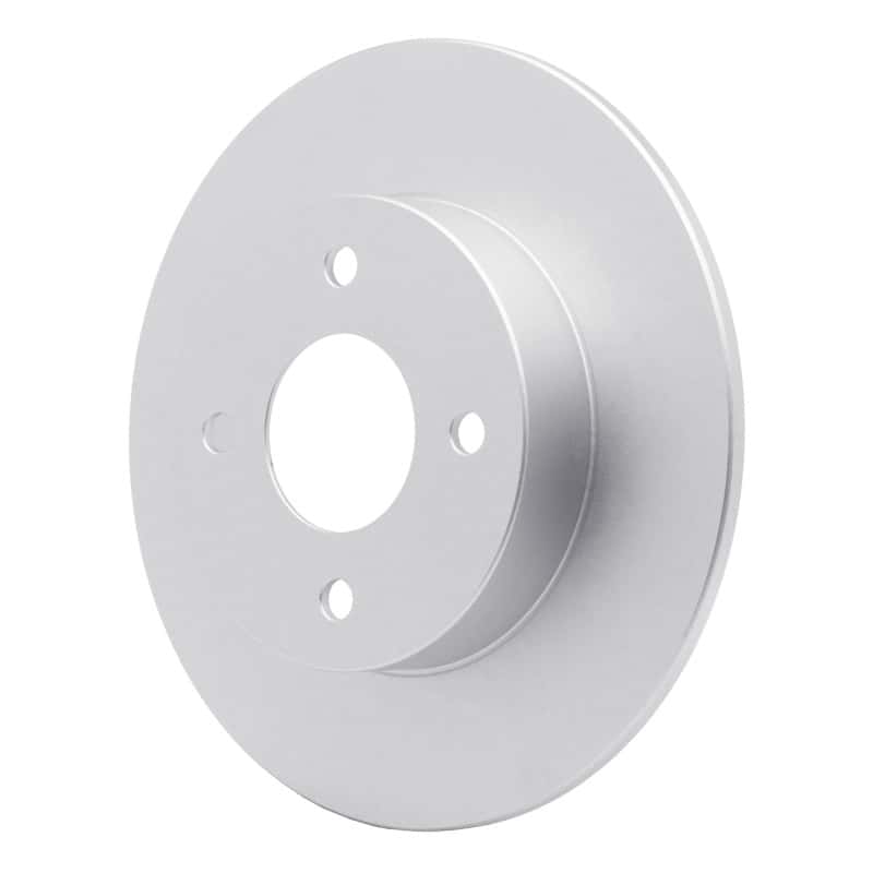 DFC — DFC 04-06 Nissan Sentra Rear GeoSPEC Coated Rotor
DFC Brake Rotor - view 2