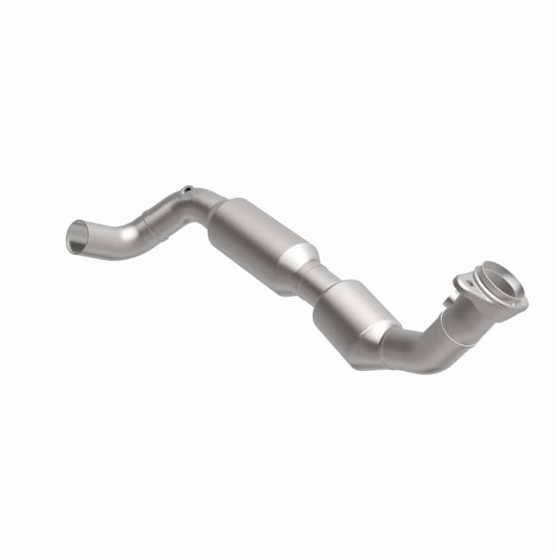 Magnaflow — Magnaflow 02-03 Ford F-150 5.4L Direct Fit Converter
California - view 9