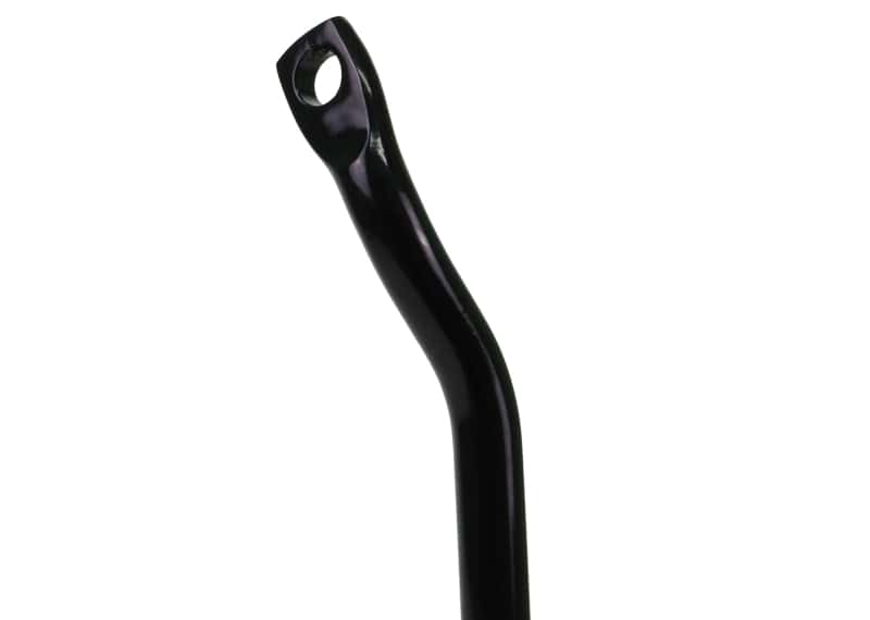 Whiteline — Whiteline 93-98 Toyota Landcruiser 80/100/105 Series Front 32mm X Heavy Duty Fixed Swaybar
Sway Bar - view 5