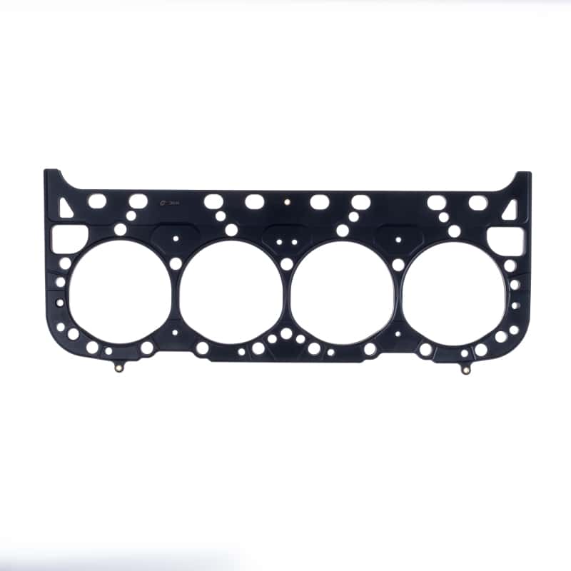 Cometic Gasket — Cometic 92-96 GM LT1 Small Block 4.040 inch Bore .080 inch MLS-5 Head Gasket (w/Valve Pockets)
Cylinder Head Gasket - view 2