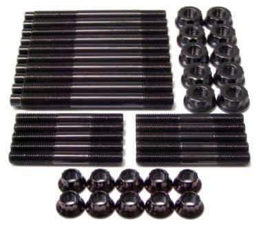 ARP — ARP Mitsubishi 2.0L Turbo (4B11T) Main Stud Kit - view 1