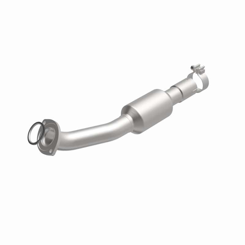 Magnaflow — MagnaFlow Conv DF 09-12 Toyota RAV4 2.5 3.5 Underbody
OEM Grade
OEM - view 6