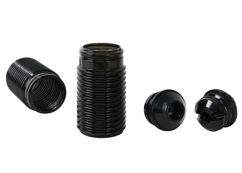 Whiteline — Whiteline 1993-1997 Volvo 850 Bump stop - bushing
Bump Stop - Bushing - view 2