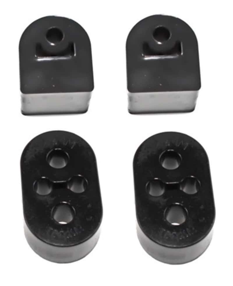 Torque Solution — Torque Solution Exhaust Mount Kit: Nissan 370z 2009+ - view 1
