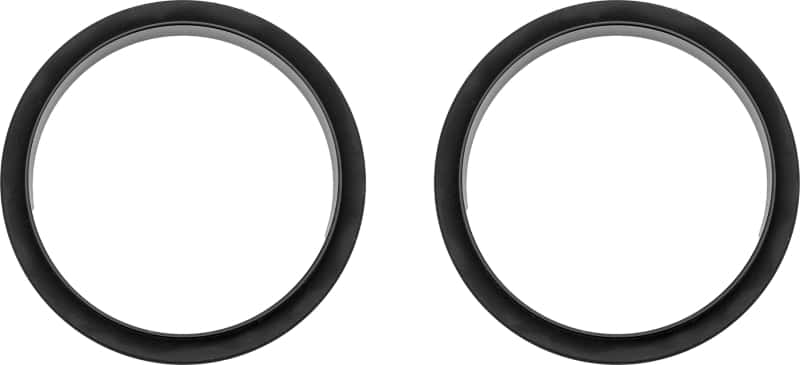 Camburg — Camburg Ford Raptor 17-20 1.5in Spring Preload Spacer Kit (Black)
Spring Preload Kit - view 7
